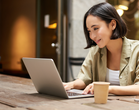 Gestión de beneficio y pedidos