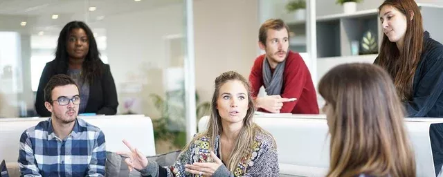Tips para crear una encuesta de clima laboral efectiva 