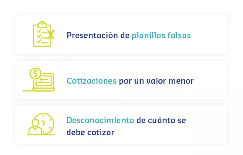 Pensiones en colombia 