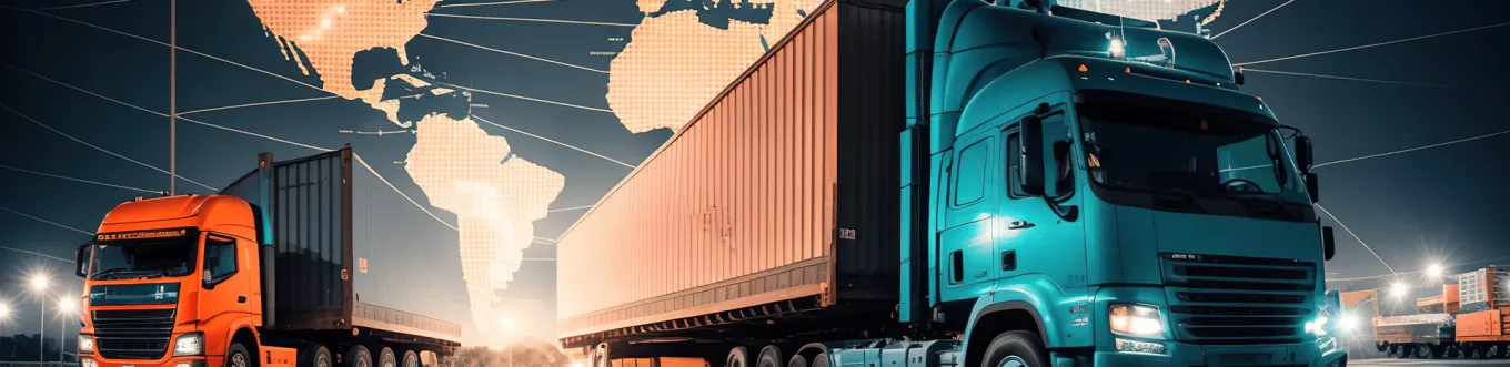 El ruteo en la operación logística 