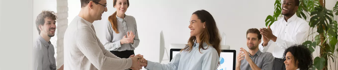 Cultura de reconocimiento 