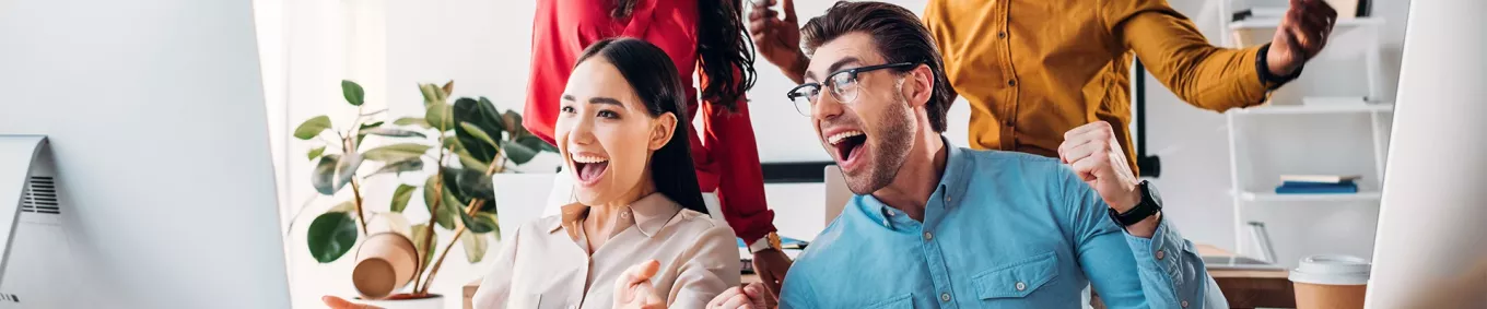 Desafíos para hacer felices a los empleados 