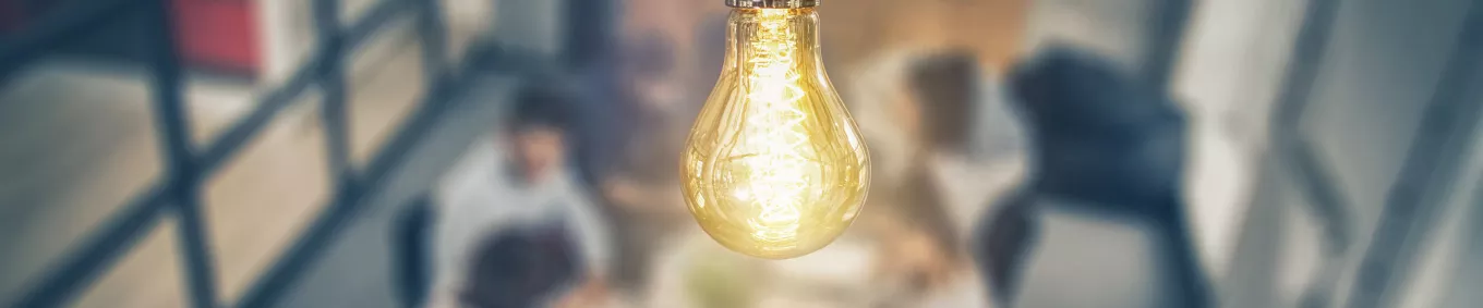 Innovación organizacional