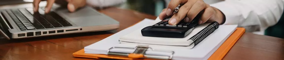 Legalización de gastos