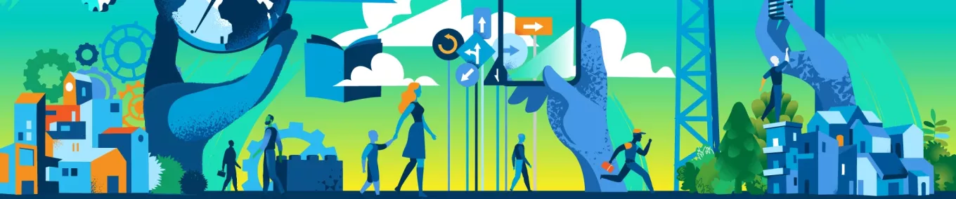 transformación digital 