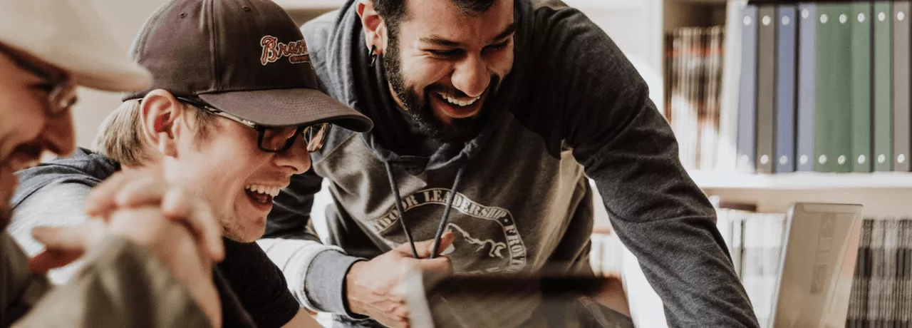 Tendencias laborales