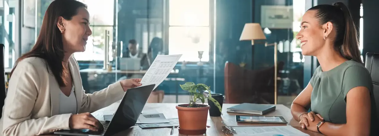 Contratación laboral: sus aspectos claves en Colombia | Pluxee