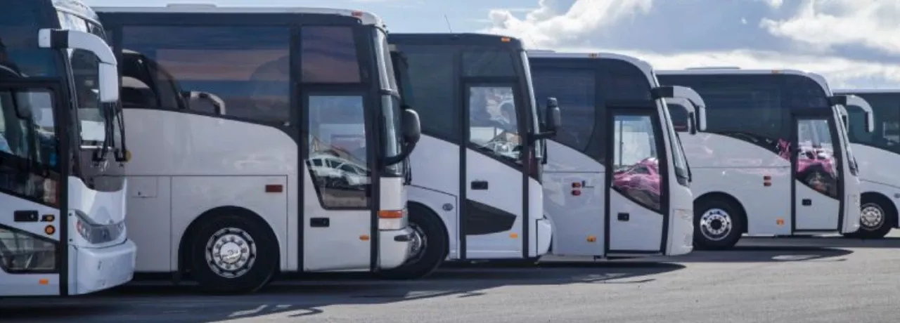 Flotas: ocho claves para tener un buen control logístico | Pluxee