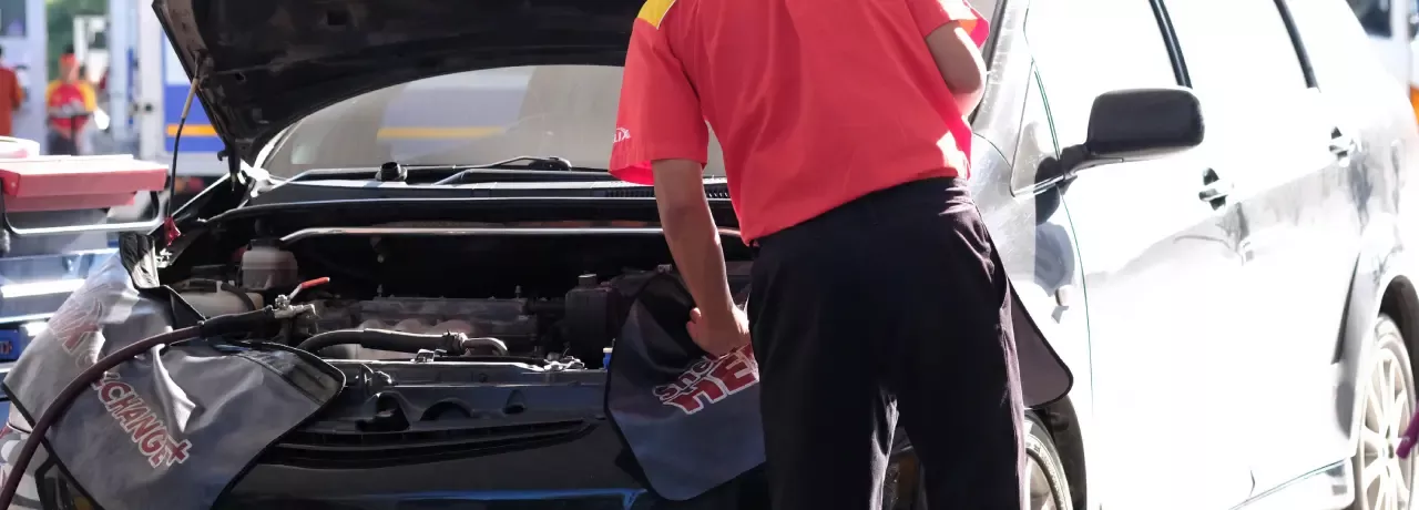 GNV: el combustible del futuro para tu flota vehicular | Pluxee