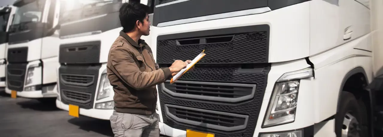 Mantenimiento predictivo: ¿cómo optimizar tus flotas? | Pluxee 