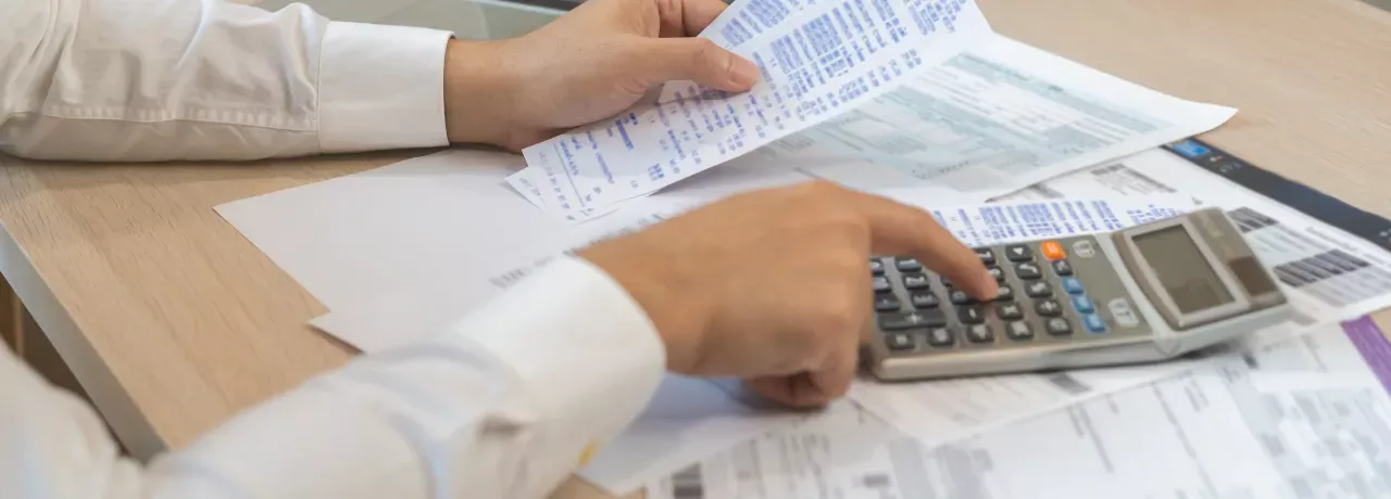 Planeación tributaria: estrategias para minimizar cargas | Pluxee 