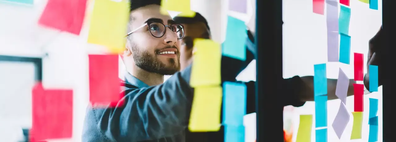 Productividad empresarial: ¡cómo impulsarla! I Pluxee