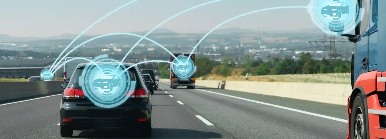 Qué es la telemetría: su papel en la optimización de flotas I Pluxee  