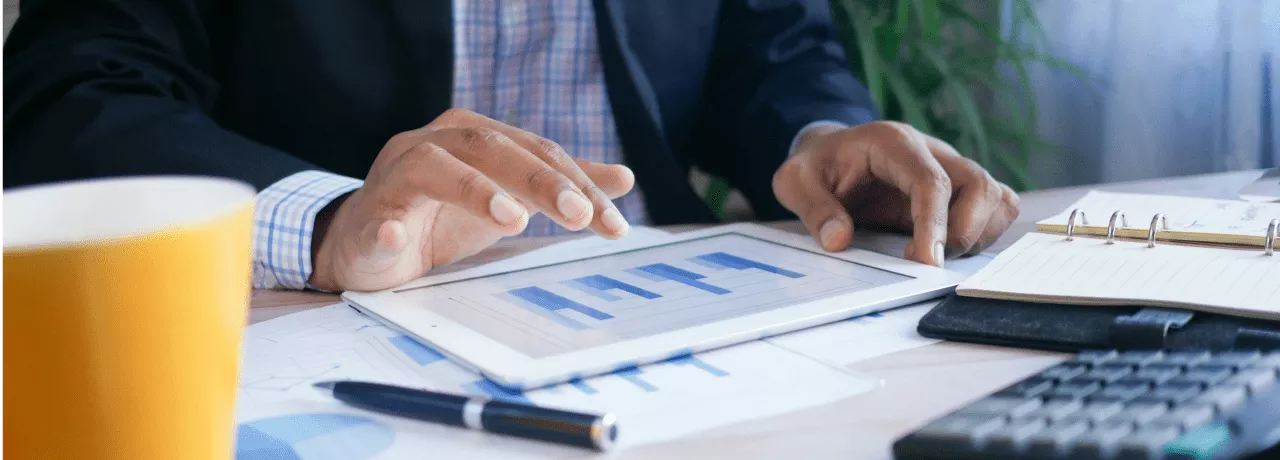 Control eficaz con Pluxee gastos 