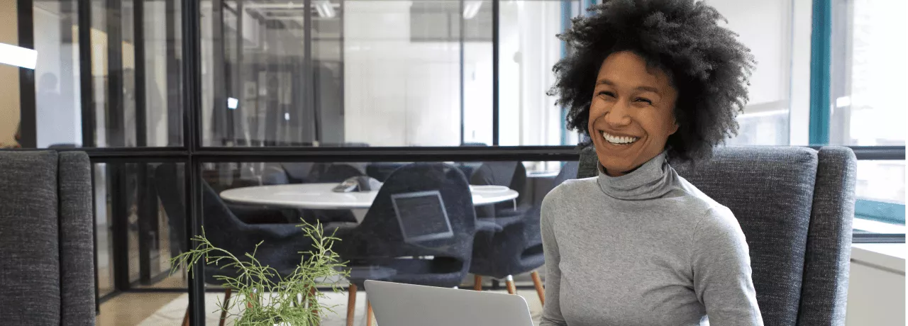 Reconocimiento laboral al colaborador Pluxee 