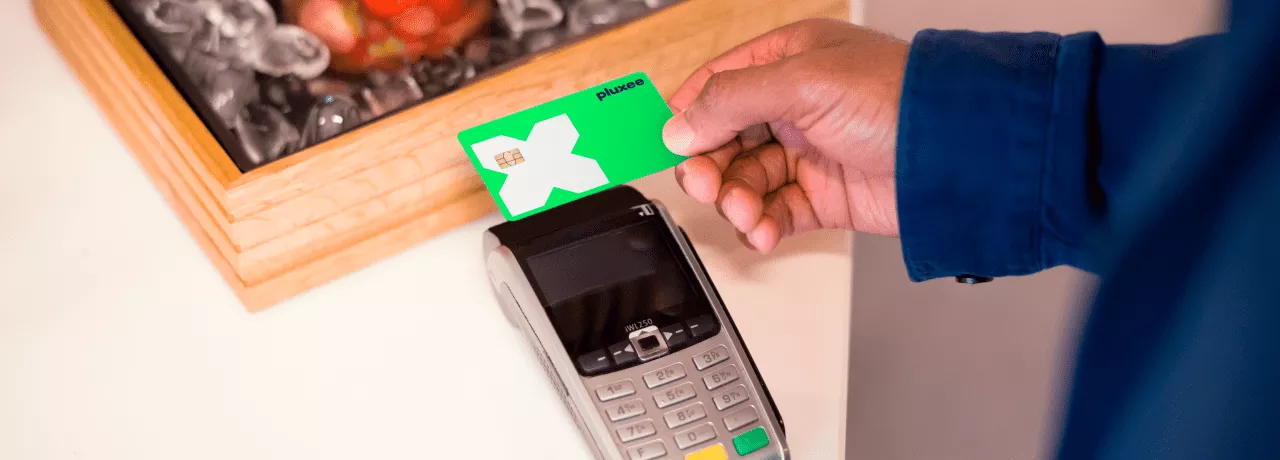 Ventajas de las tarjetas y los bonos de dotación de Pluxee 