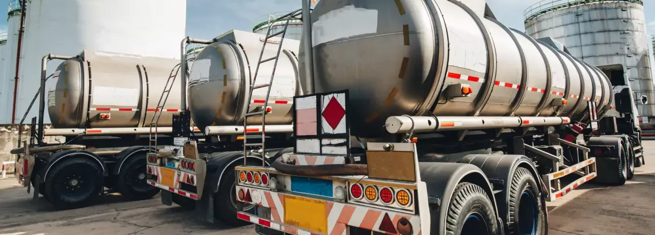 Combustible en Colombia: tendencias futuras I Pluxee