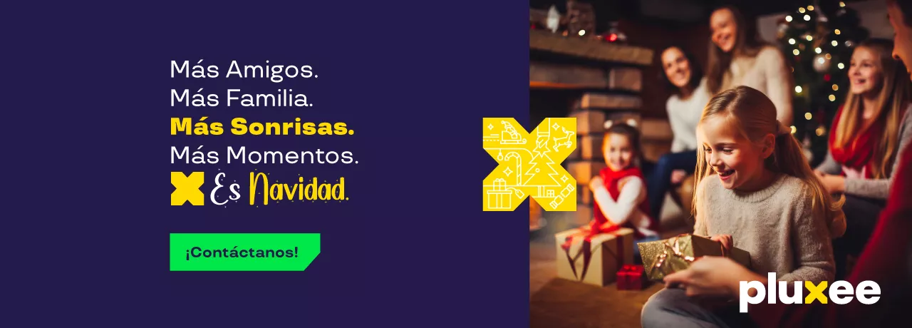 Regalos para Navidad