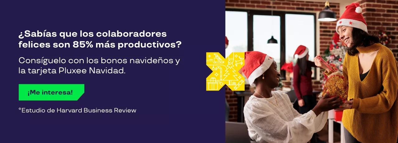 Regalos para Navidad  