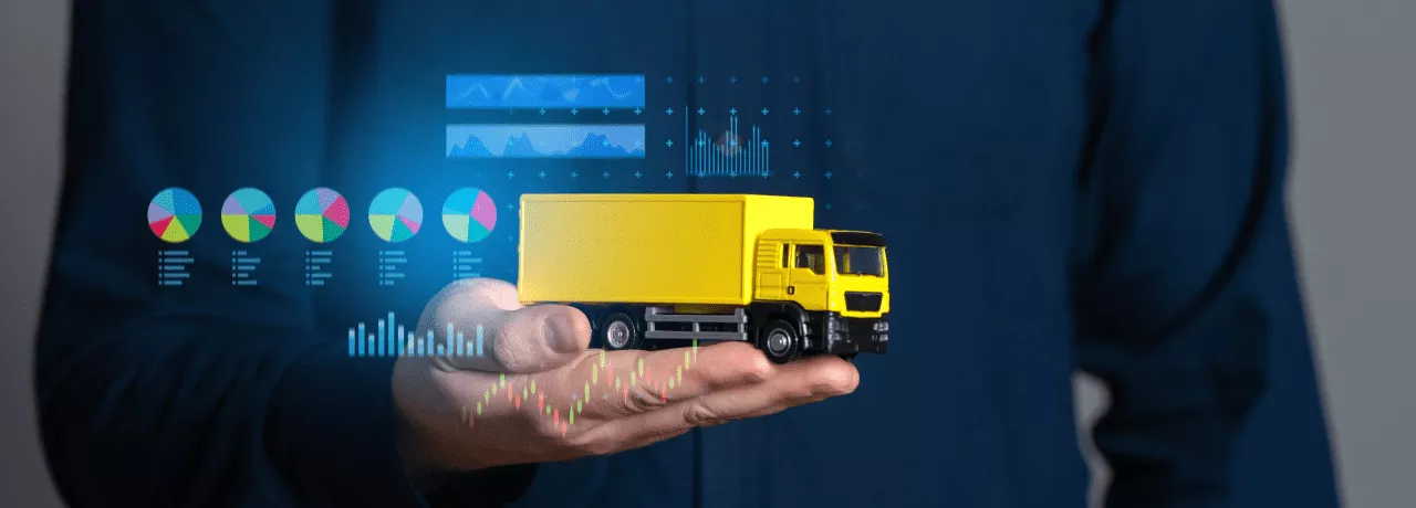 Optimización de rutas 