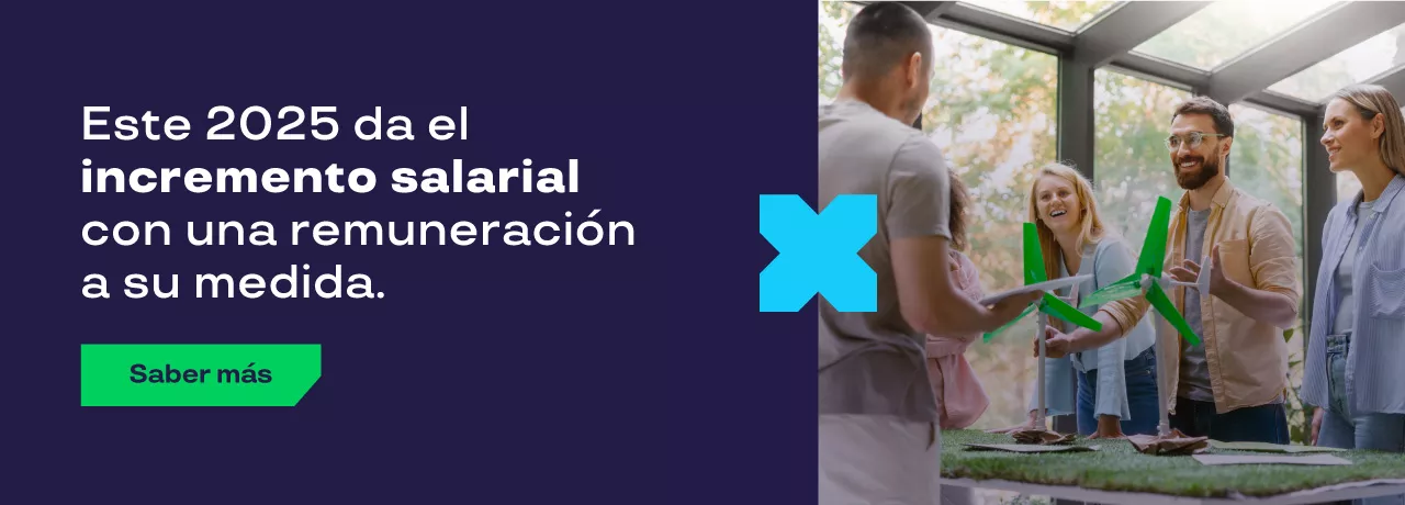 Remuneración Estrategica