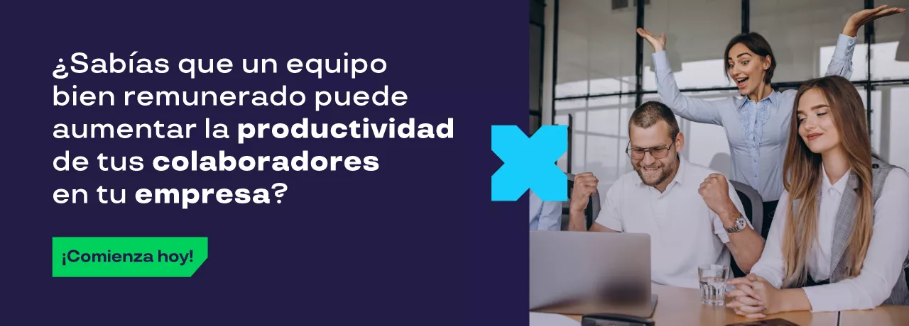 Remuneración Estrategica