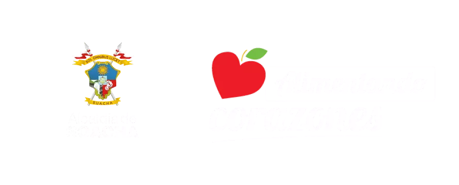 Alimentando corazones y Alcaldía de Soacha  