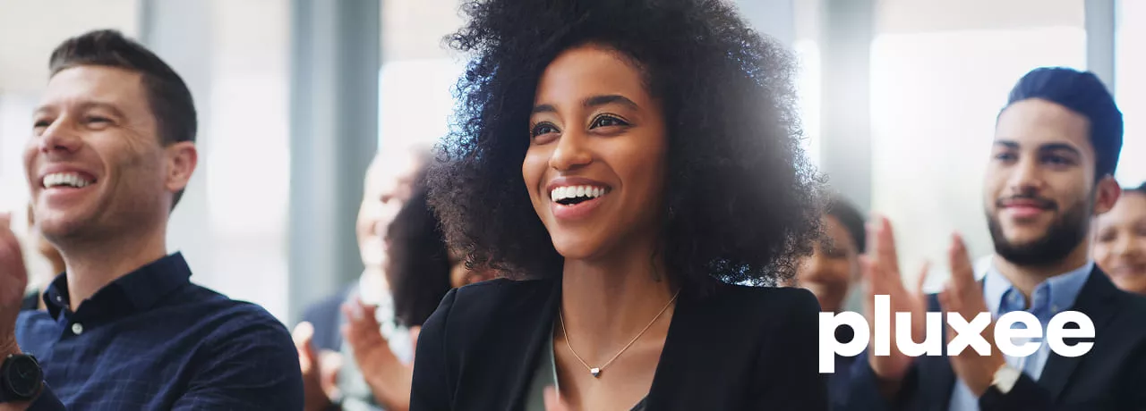 Reconocimiento a los empleados 