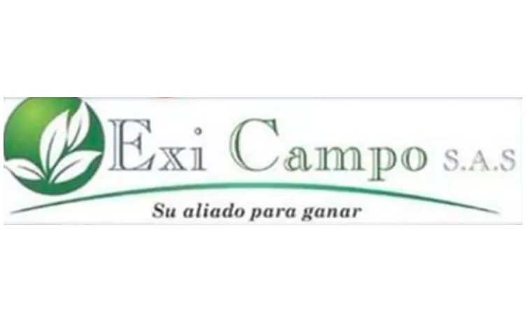 Exi Campo Tarjeta sembrando 2.0