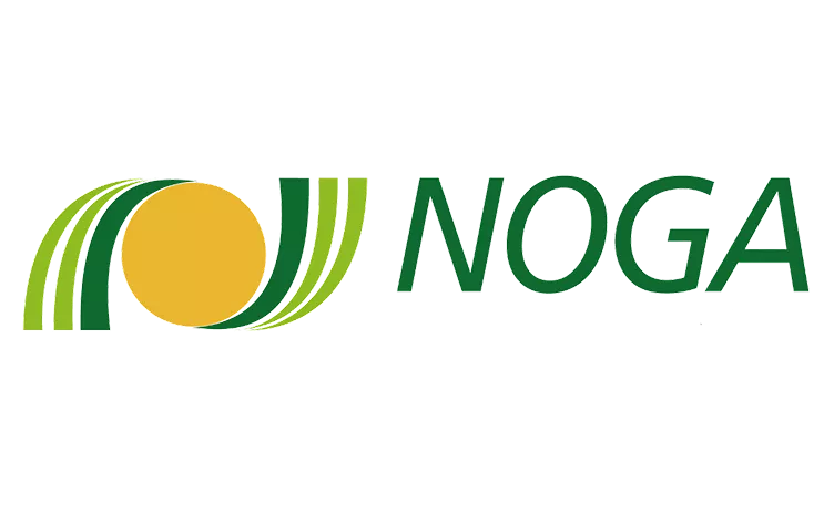 Noga tarjeta sembrando 2.0