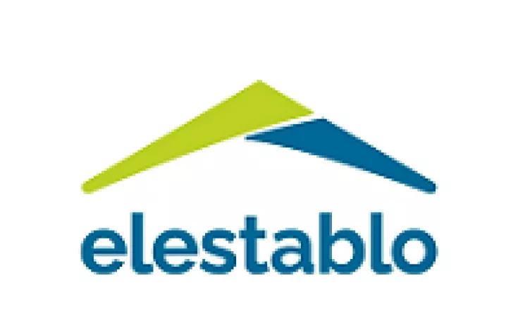 El establo tarjeta sembrando