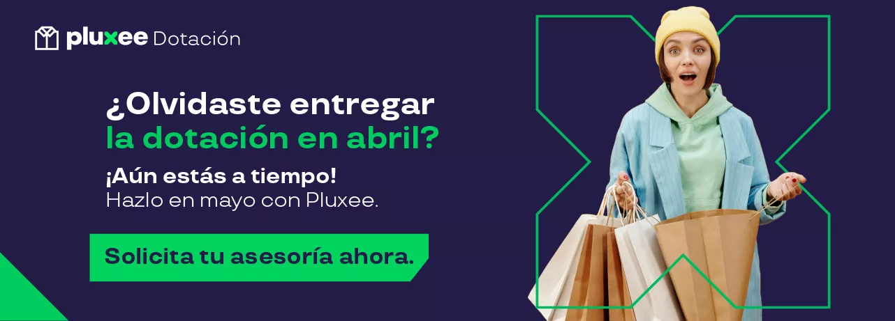 dotación laboral 