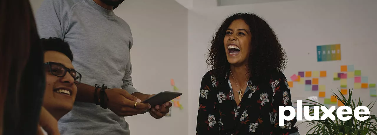 Hábitos saludables en el trabajo  