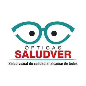 opticas saludver 