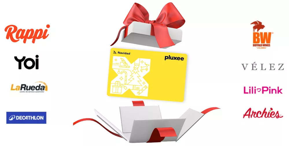 comercios pluxee navidad 
