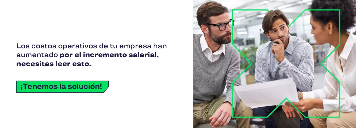 Remuneración estratégica 2026 