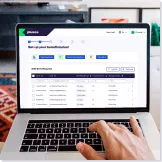 Facturación, pagos y contratos 