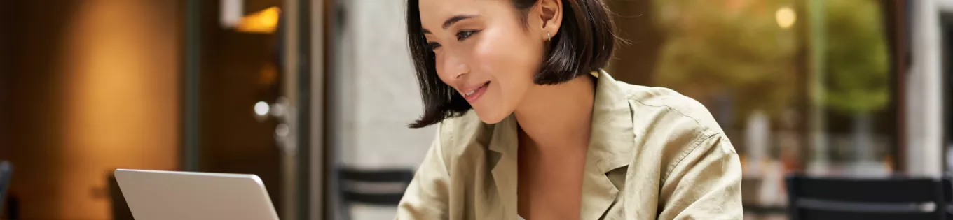 Gestión de beneficio y pedidos 