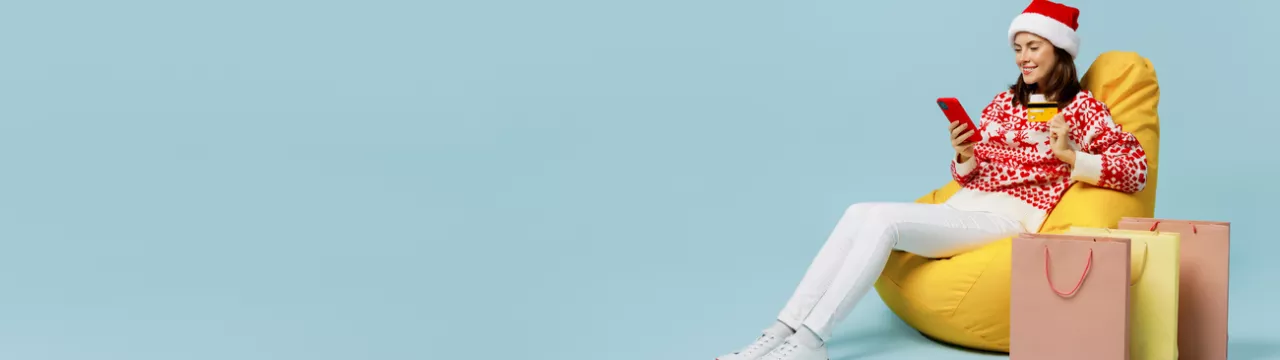 Regalos para Navidad