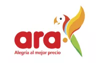 Logo ara