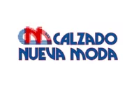 Logo Calzado Nueva Moda