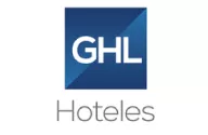 Logo GHL Hoteles