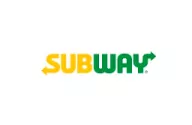 Logo SubWay
