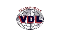 Logo transportes VDL