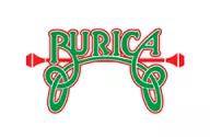 Logo Premium Burica