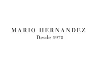 Logo Premium Mario Hernandez 