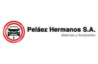 Logo Peláez Hermanos 