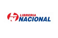 Logo Pluxee navidad Librería Nacional
