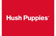 Logo Pluxee navidad Hush Puppies