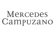Logo Pluxee navidad Mercedes Campuzano